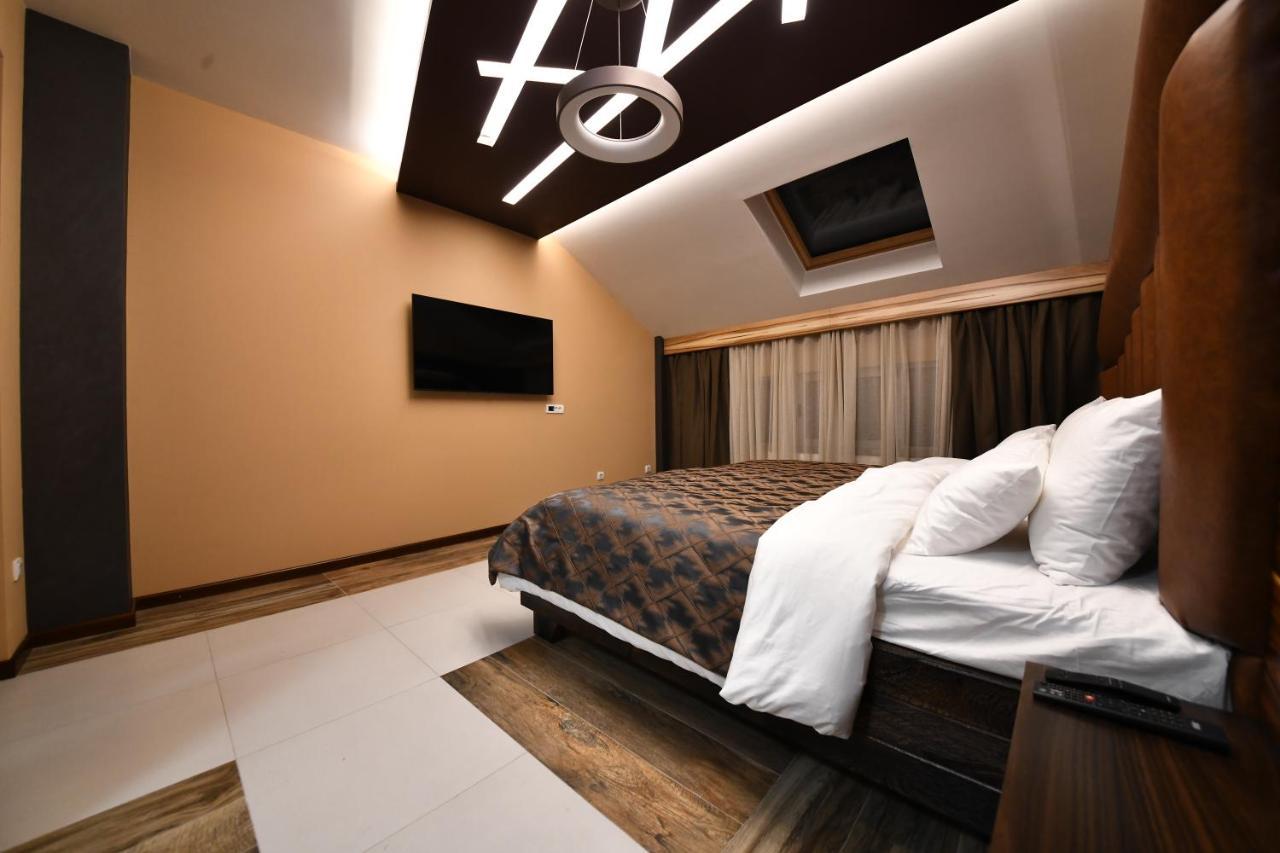 Hotel Havana 로즈니차 외부 사진