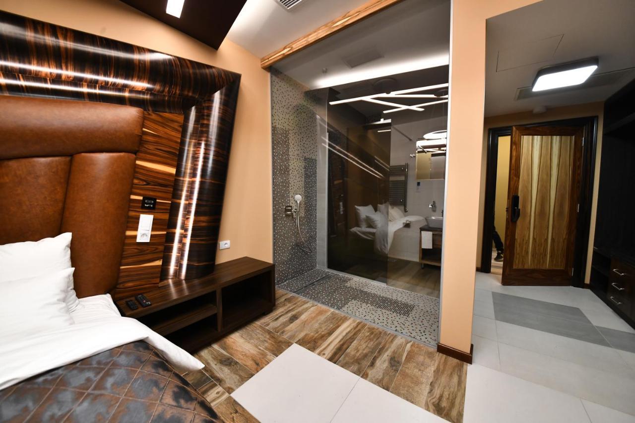 Hotel Havana 로즈니차 외부 사진