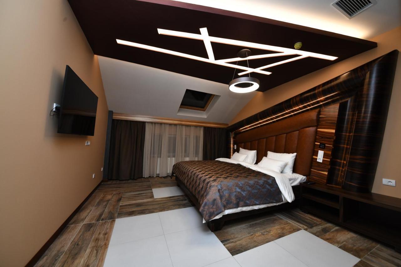 Hotel Havana 로즈니차 외부 사진