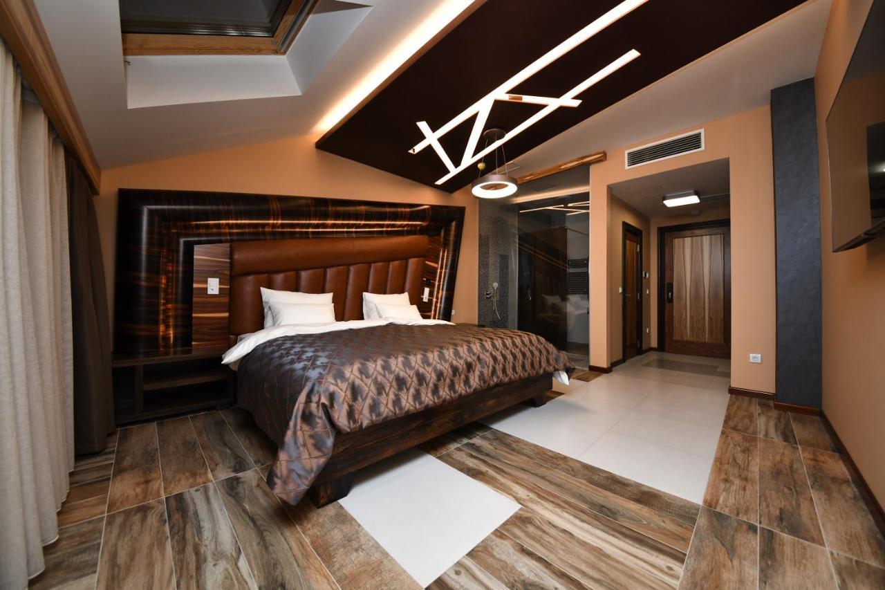 Hotel Havana 로즈니차 외부 사진