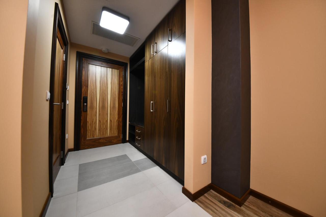 Hotel Havana 로즈니차 외부 사진