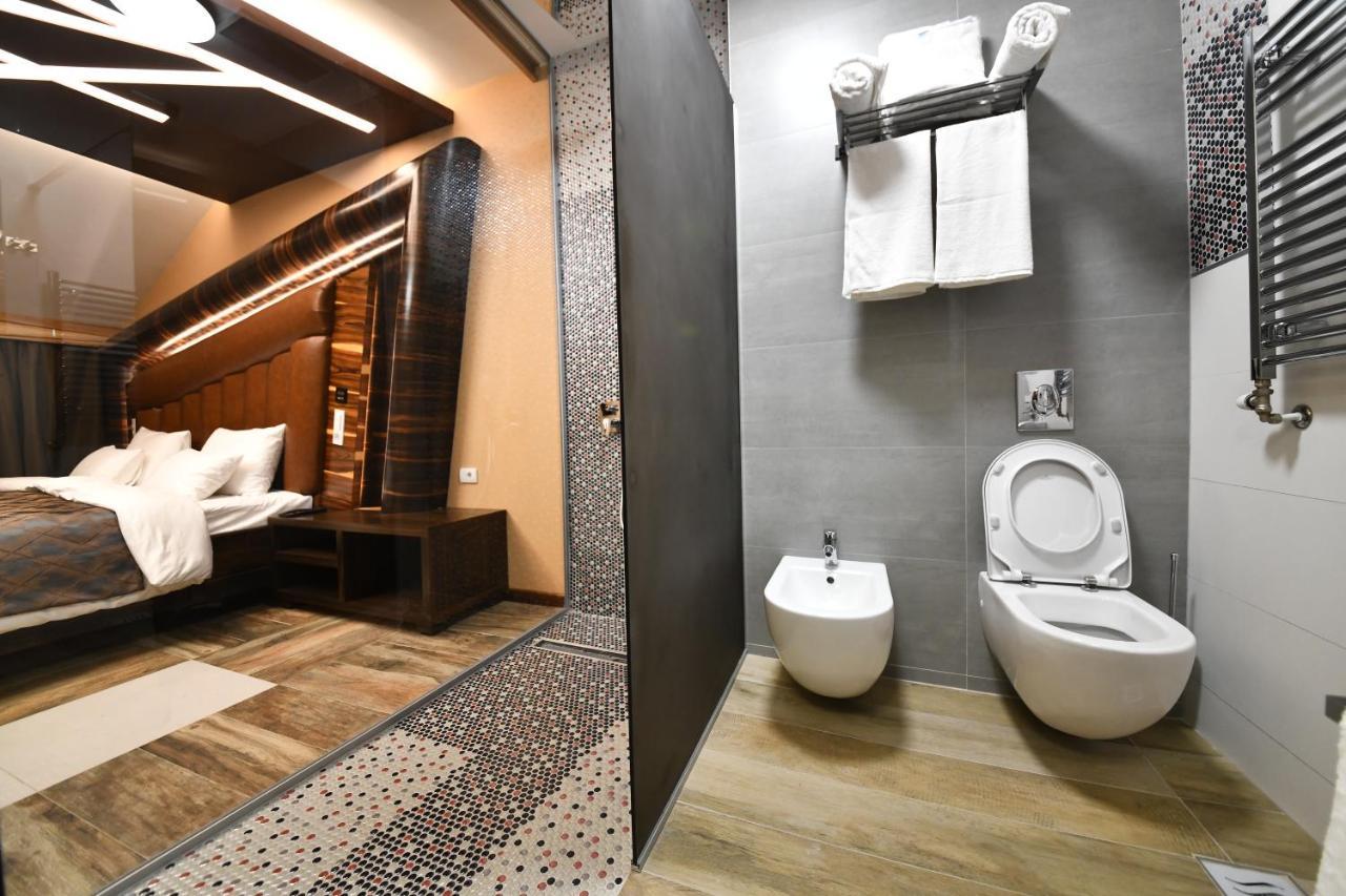 Hotel Havana 로즈니차 외부 사진