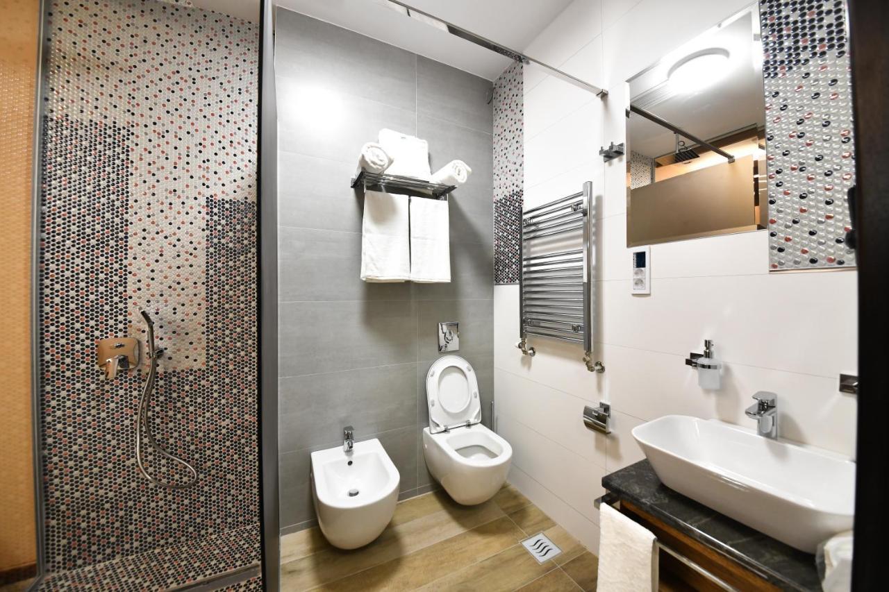 Hotel Havana 로즈니차 외부 사진